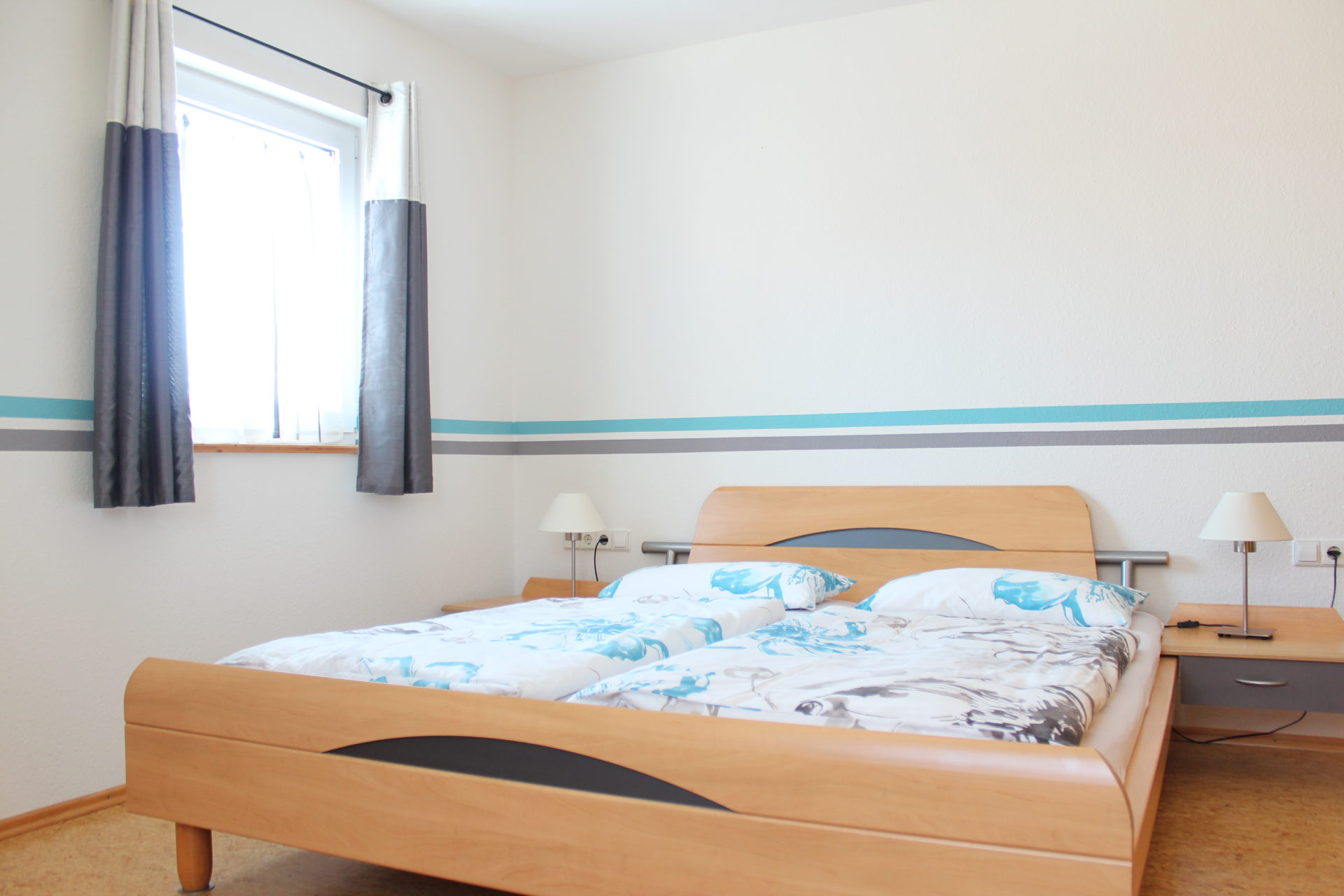 Schlafzimmer 3